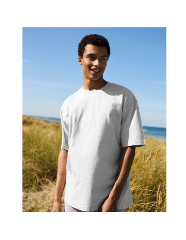TIG-T60011-Oversized T-Shirt